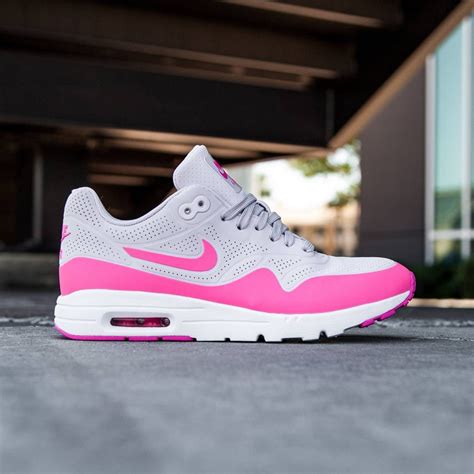 nike ultra moire damen pink|Amazon.com .